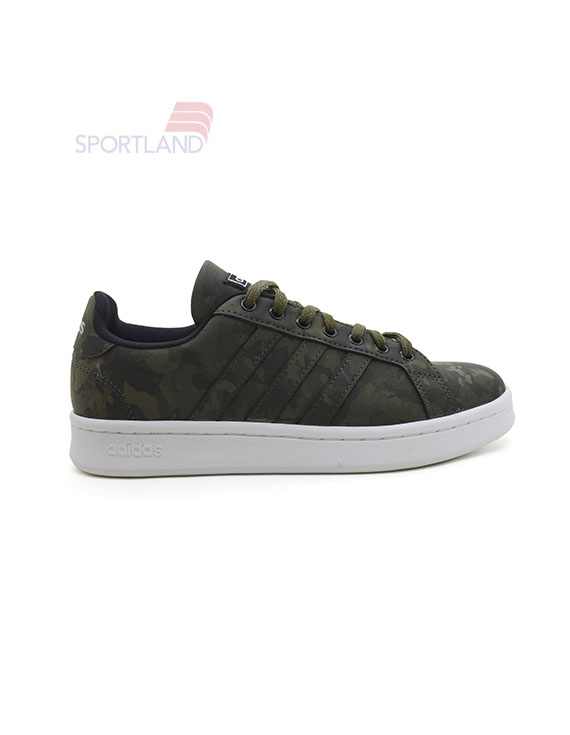 کفش روزانه مردانه آدیداس Adidas Grand Court 2.0 M