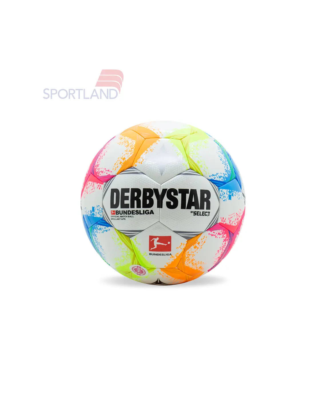 توپ فوتبال Unisex دربی استار DerbyStar Select