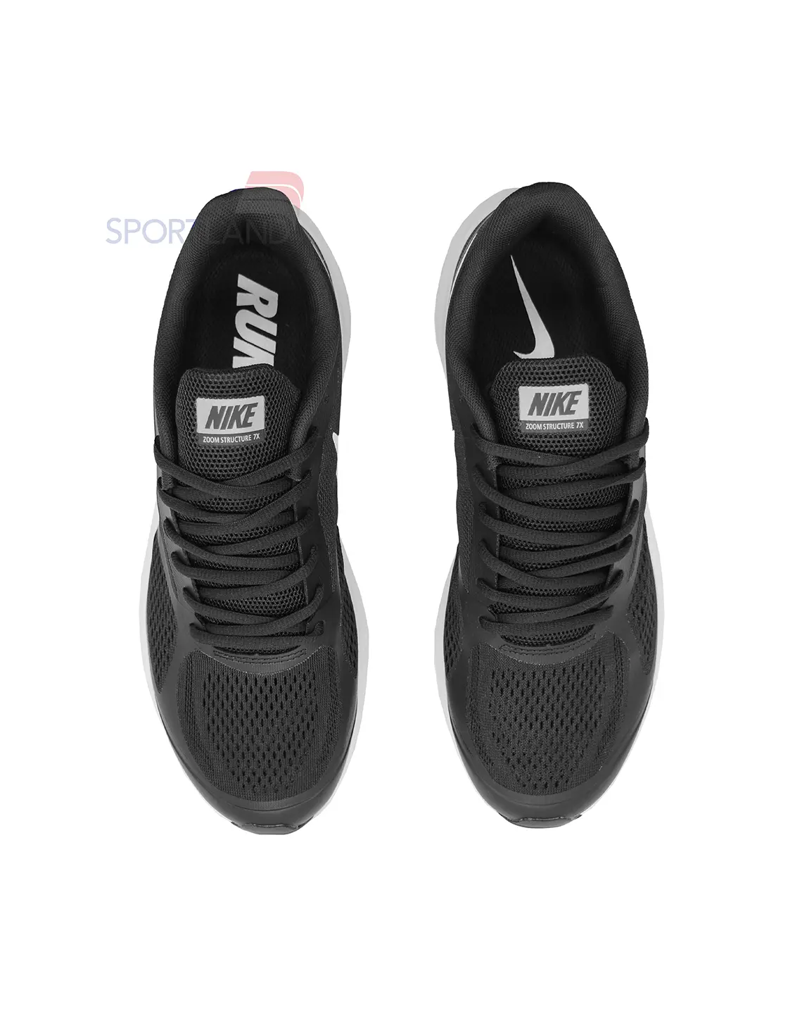 کفش دویدن مردانه نایکی Air Guide 10 Structure M