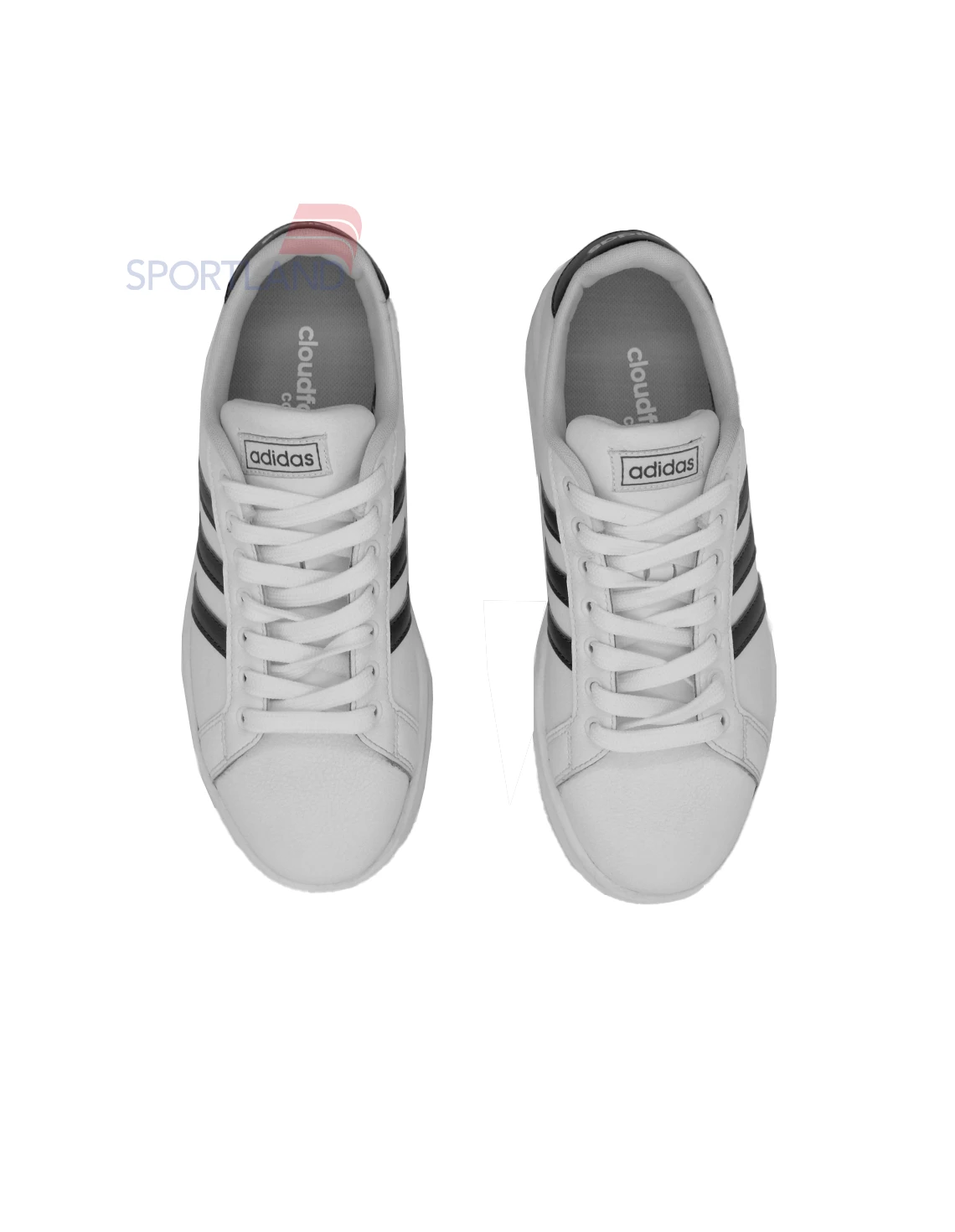 کفش روزانه زنانه آدیداس Adidas Grand Court 2.0 W