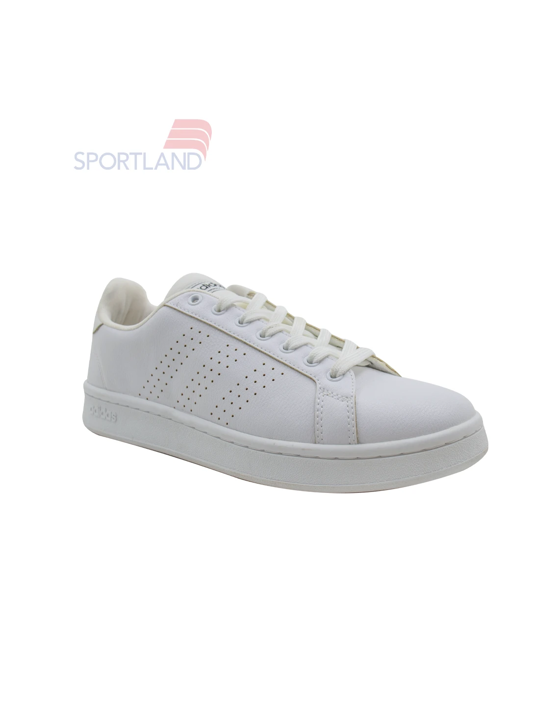 کفش روزانه زنانه آدیداس Advantage W