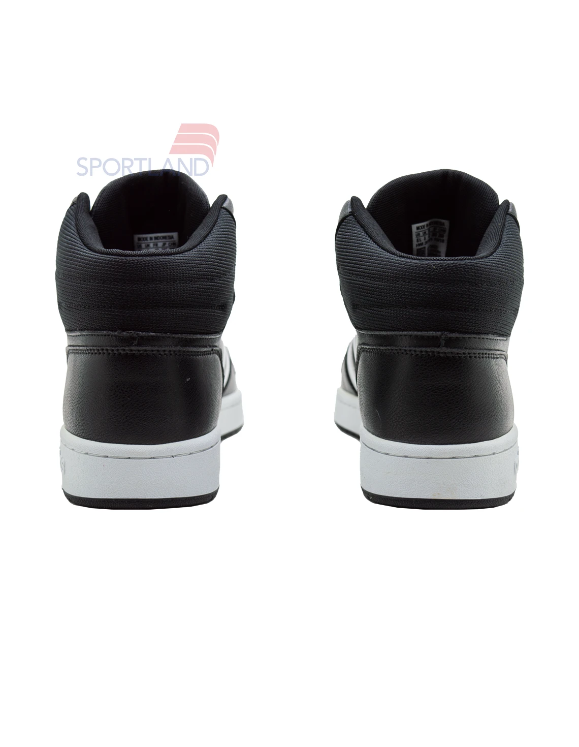 کفش روزانه مردانه آدیداس Adidas Mid Hoops 2.0 M