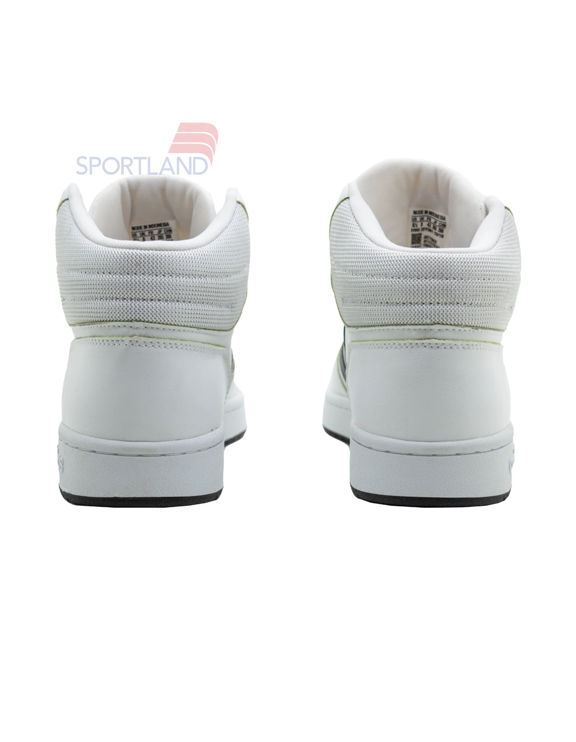 کفش روزانه مردانه آدیداس Adidas Mid Hoops 2.0 M