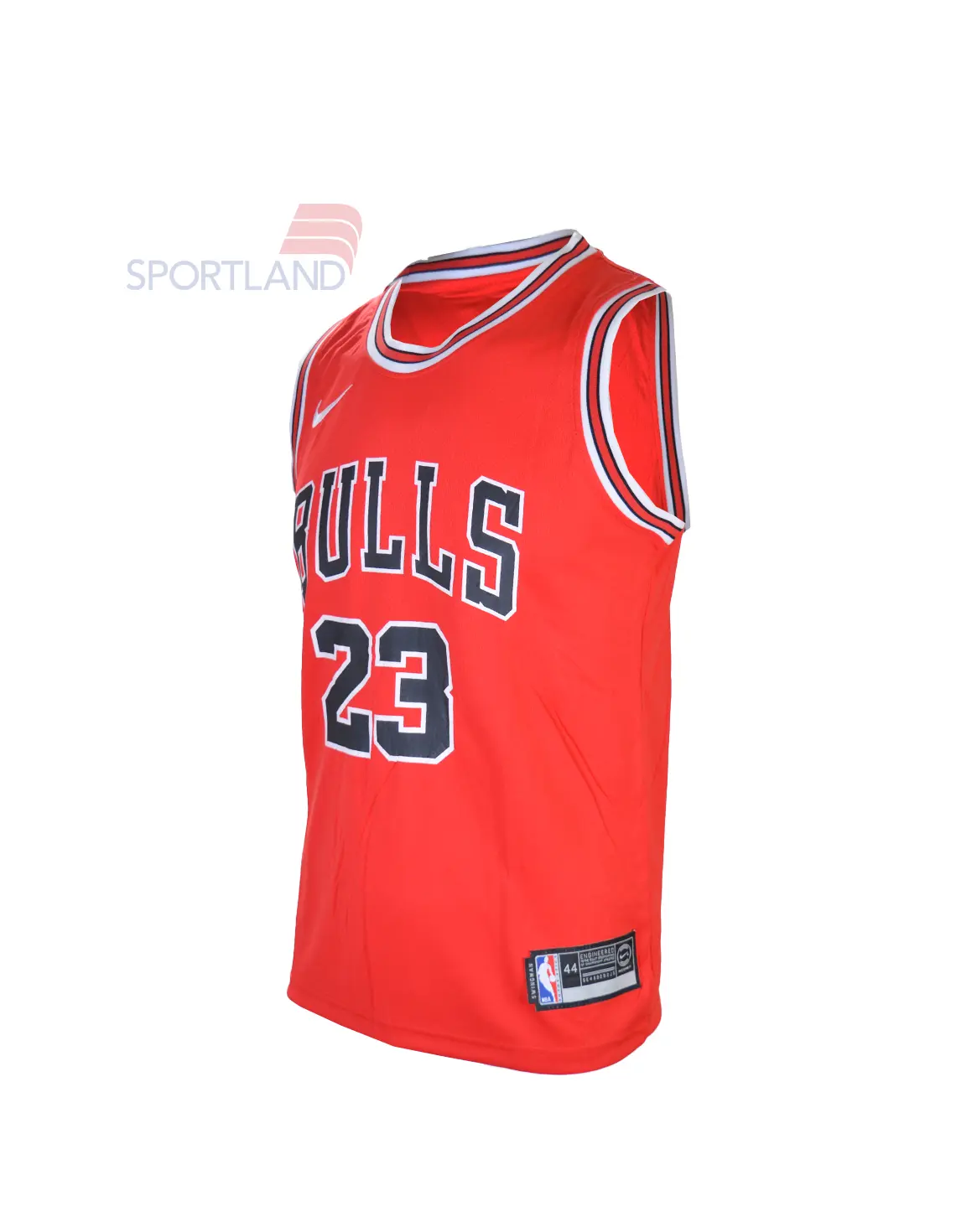 ست رکابی و شلوارک بسکتبال مردانه نایکی Samara M