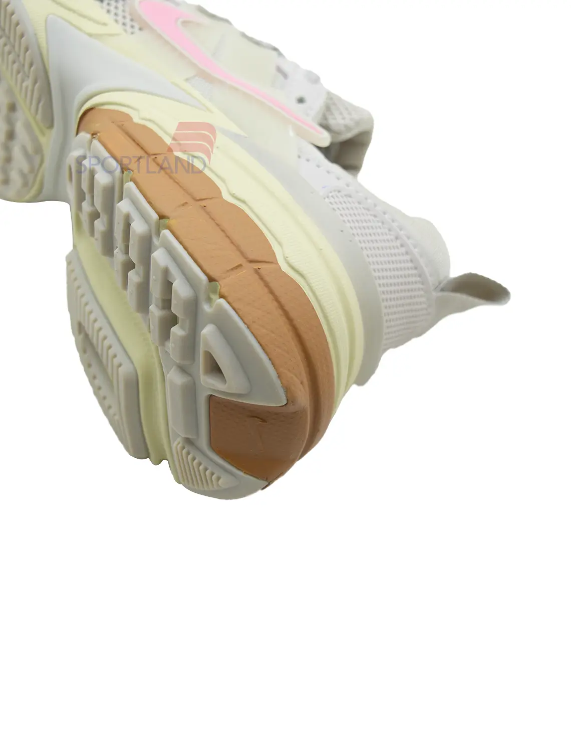 کفش دویدن زنانه نایکی V2K Run W