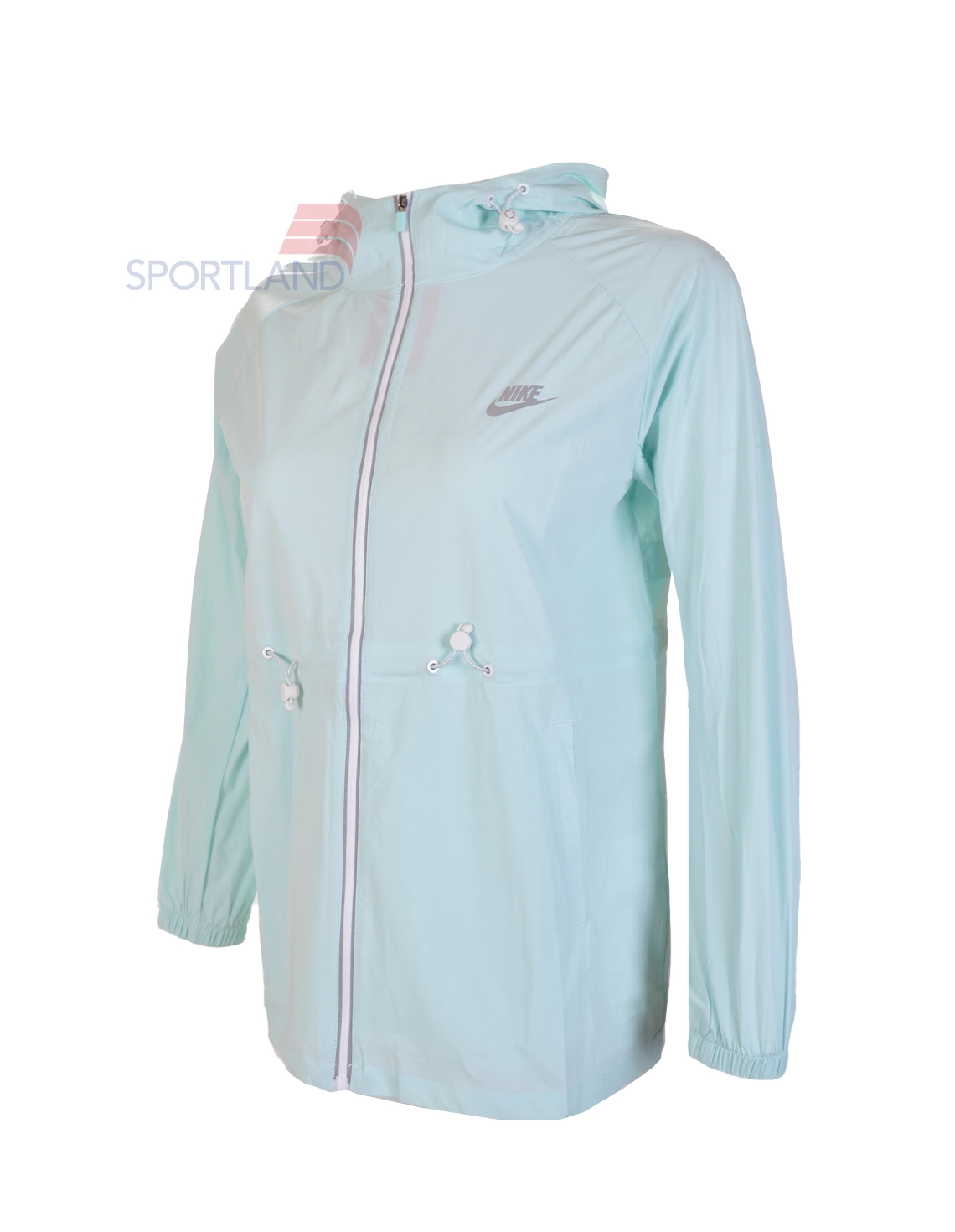 ست مانتو و شلوار ورزشی زنانه نایکی Koro W