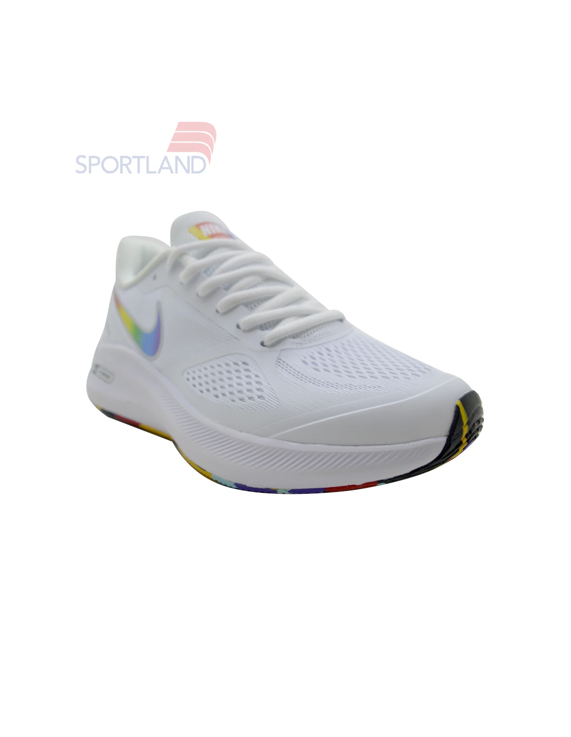 کفش دویدن زنانه نایکی Air Guide 10 Structure W