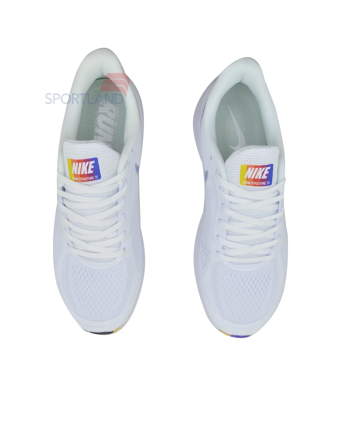 کفش دویدن زنانه نایکی Air Guide 10 Structure W