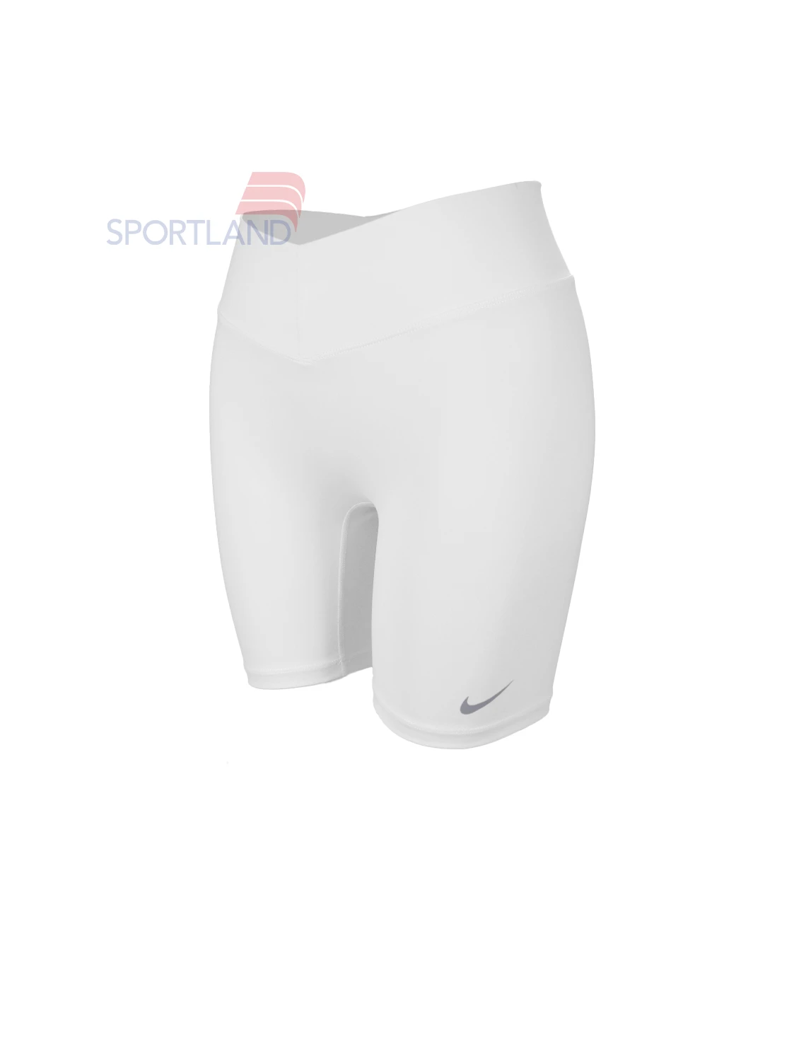 ست نیم تنه و شلوارک ورزشی زنانه نایکی Neely W