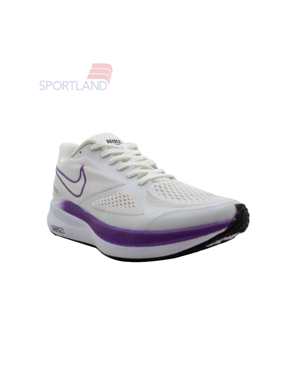 کفش پیاده روی زنانه نایکی Shield Guide10 W