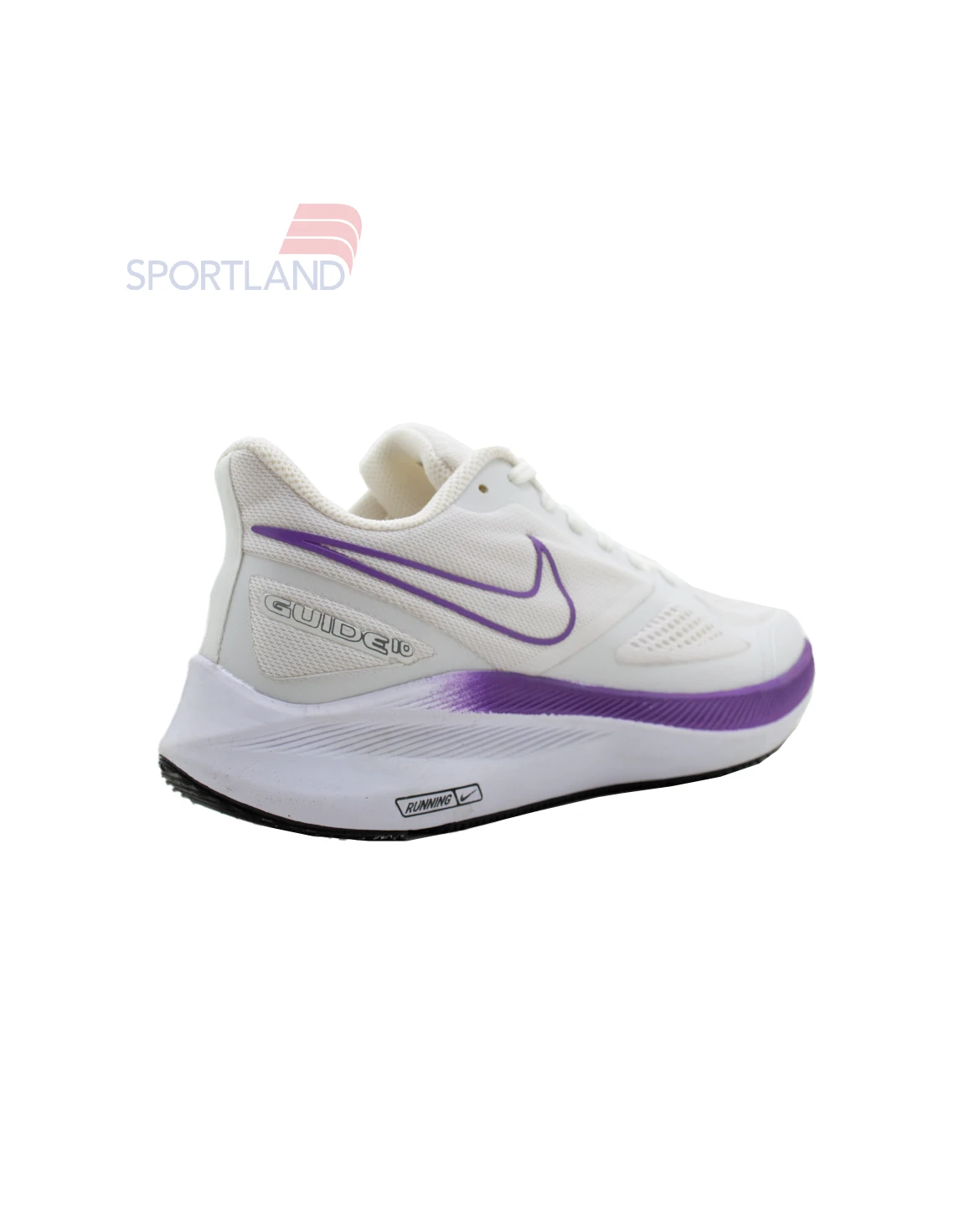 کفش پیاده روی زنانه نایکی Shield Guide10 W