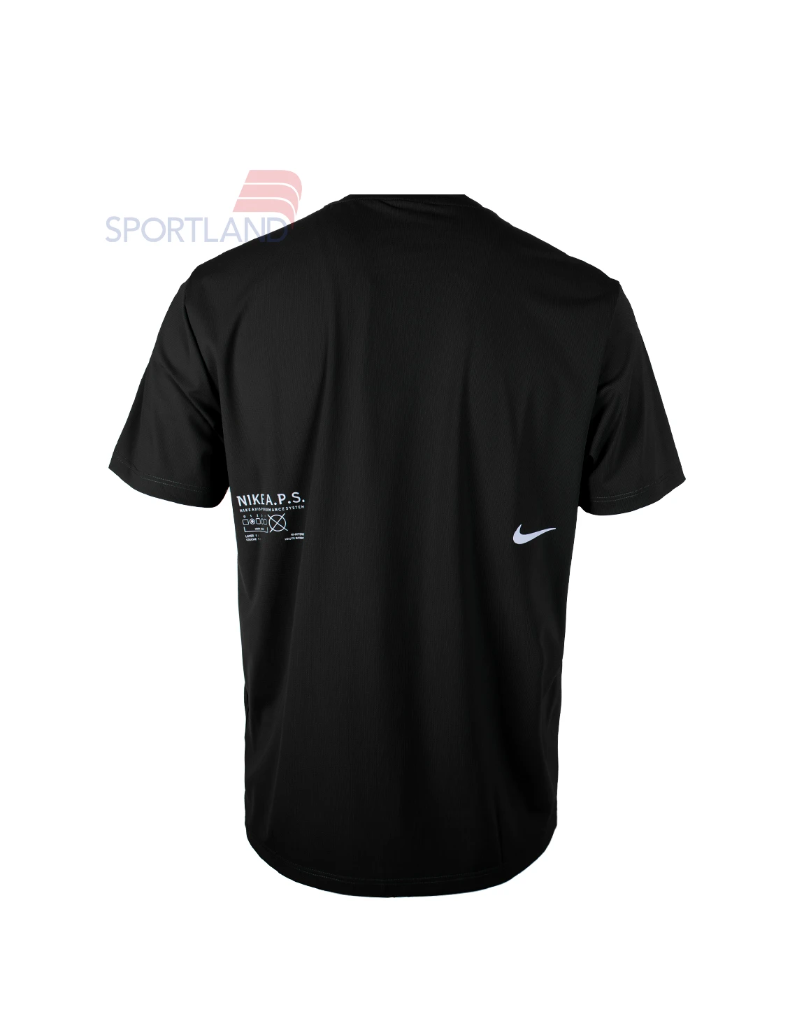 تی شرت ورزشی مردانه نایک Nike Jenga M