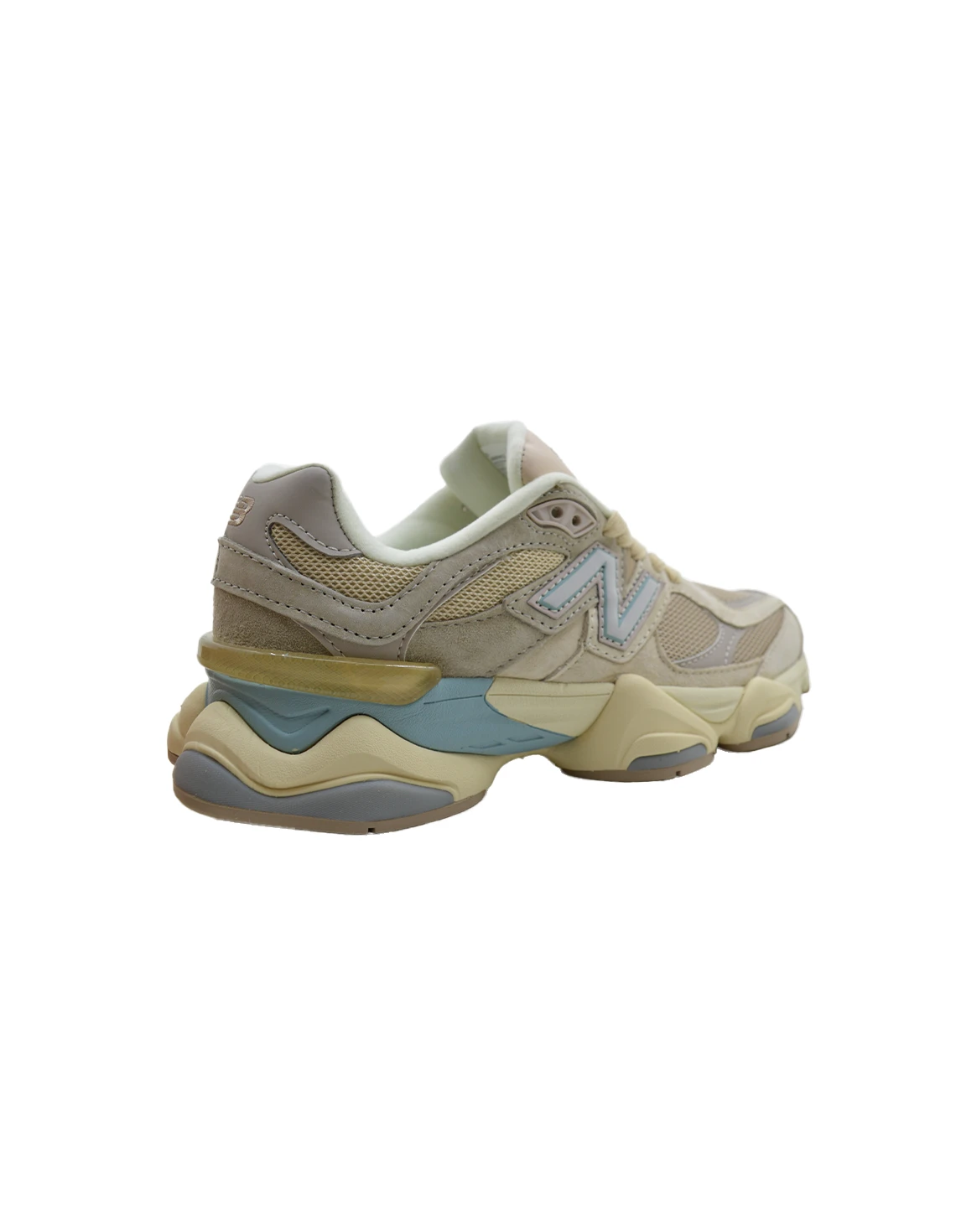 کفش دویدن زنانه نیو بالانس 9060 W