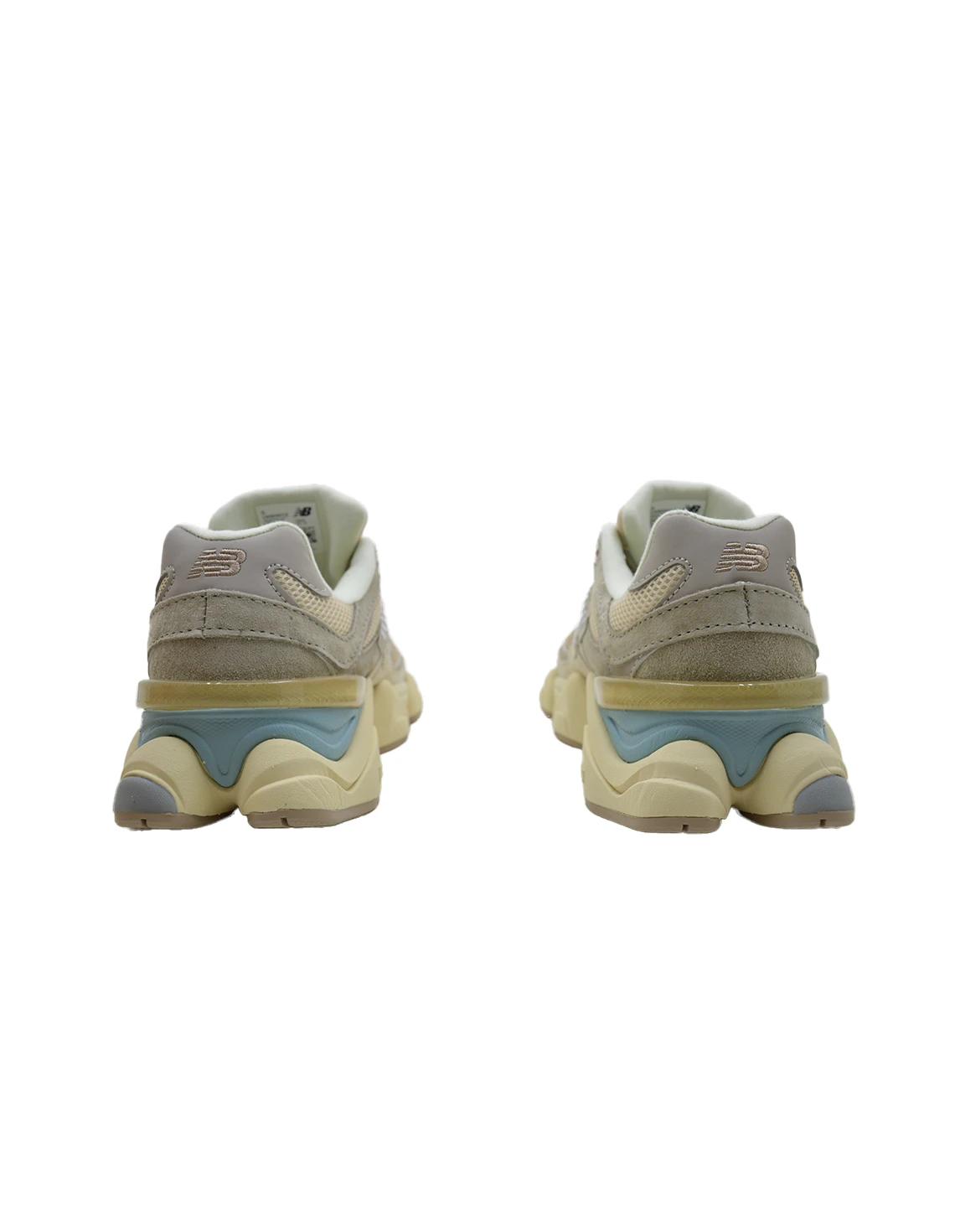 کفش دویدن زنانه نیو بالانس 9060 W