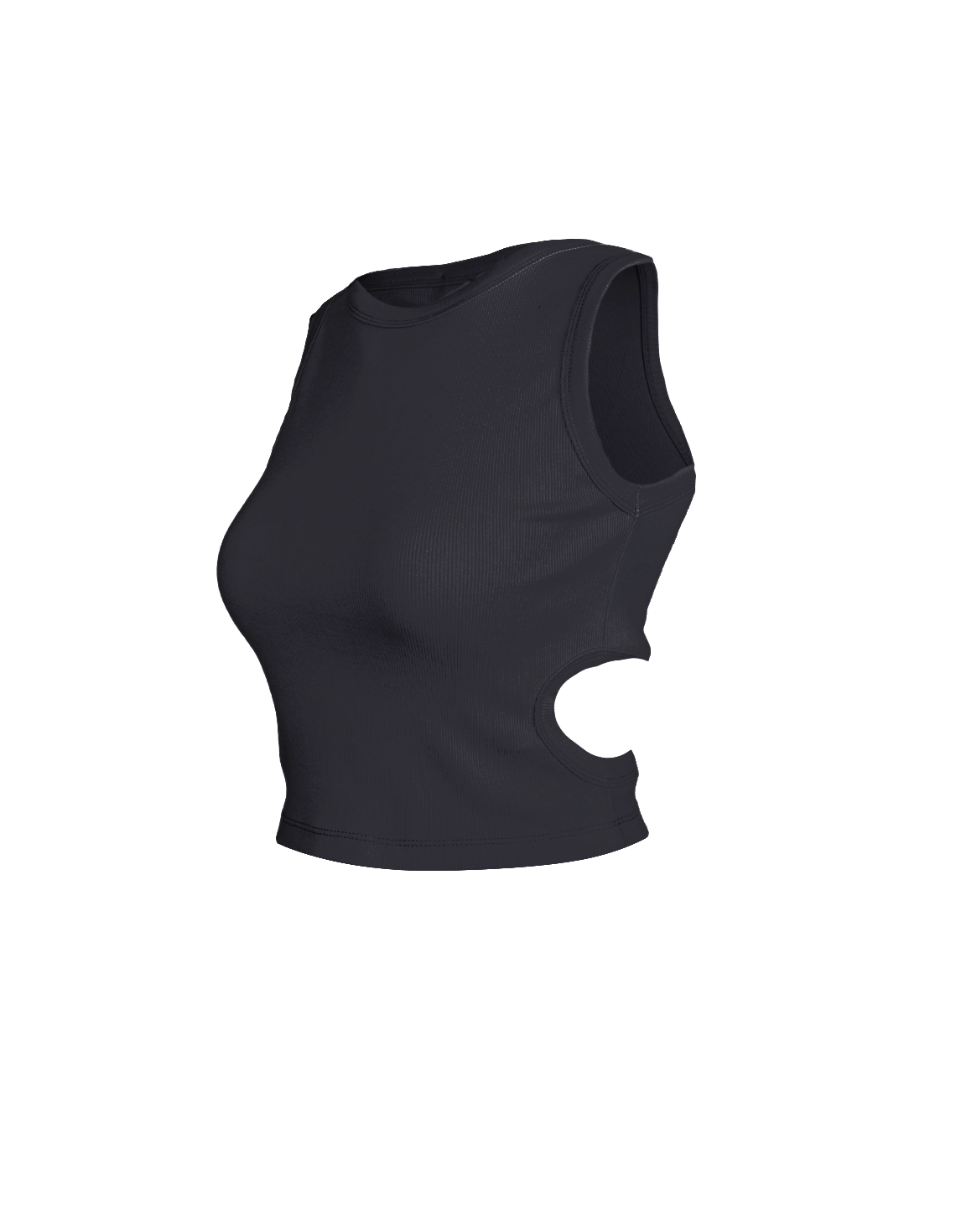 تاپ ورزشی زنانه اسپورتلند Pulse Top W