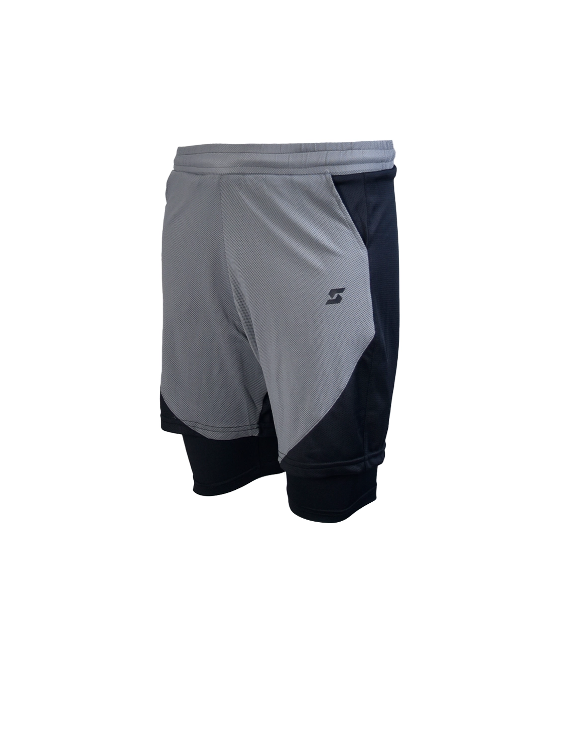 شلوارک ورزشی مردانه اسپورتلند Motion M