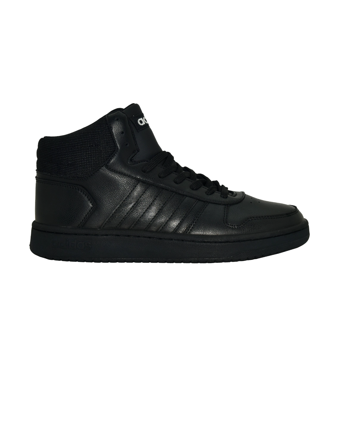 کفش روزانه مردانه آدیداس Adidas Mid Hoops 2.0 M