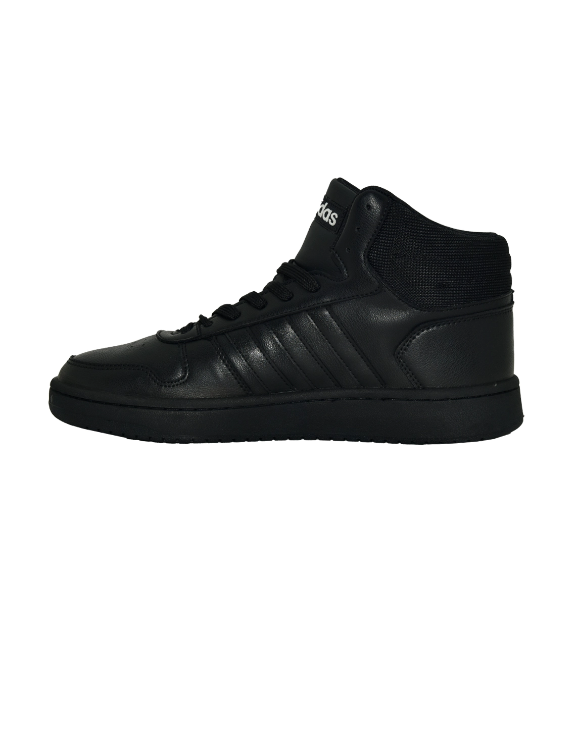 کفش روزانه مردانه آدیداس Adidas Mid Hoops 2.0 M
