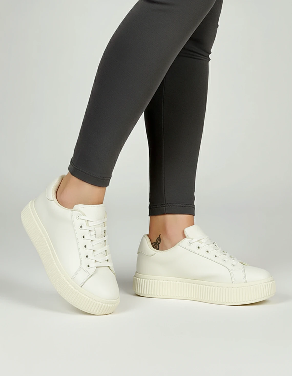 کفش روزانه زنانه زارا Otiger Court 2.0 W