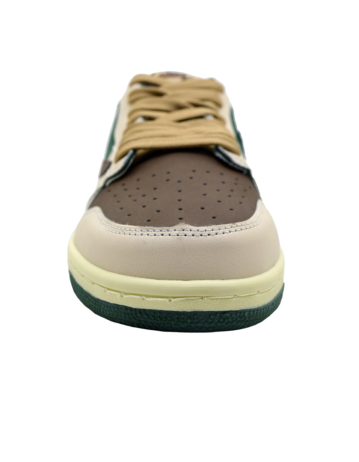 کفش روزانه مردانه نایک Nike Jordan 1 Low Travis Scott LX M