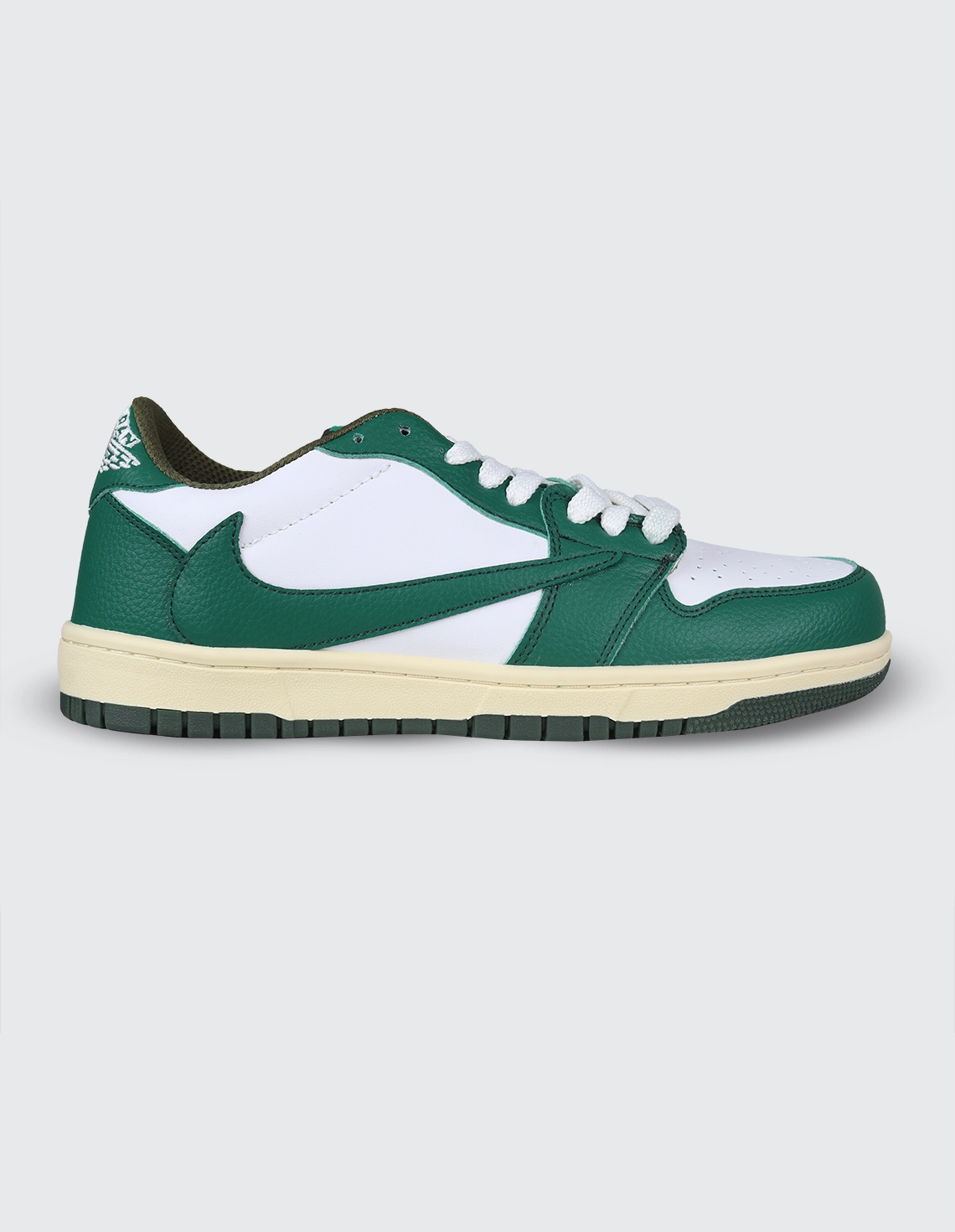 کفش روزانه مردانه نایک Nike Jordan 1 Low Travis Scott M