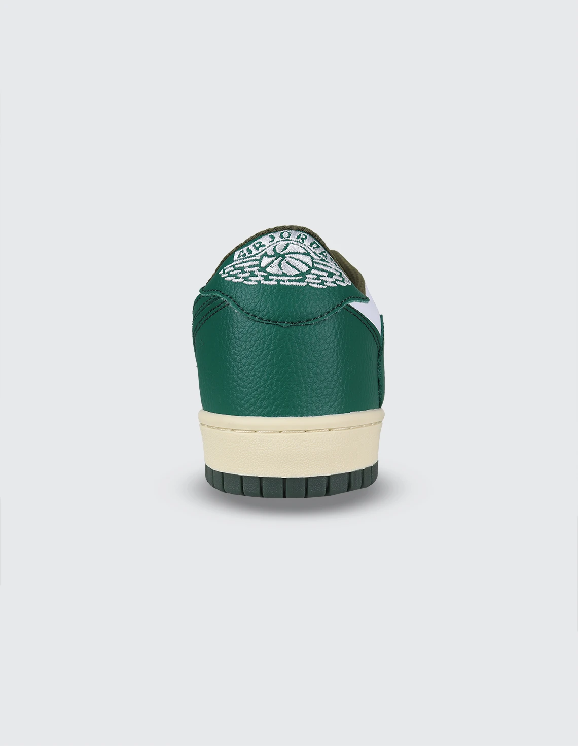کفش روزانه مردانه نایک Nike Jordan 1 Low Travis Scott M