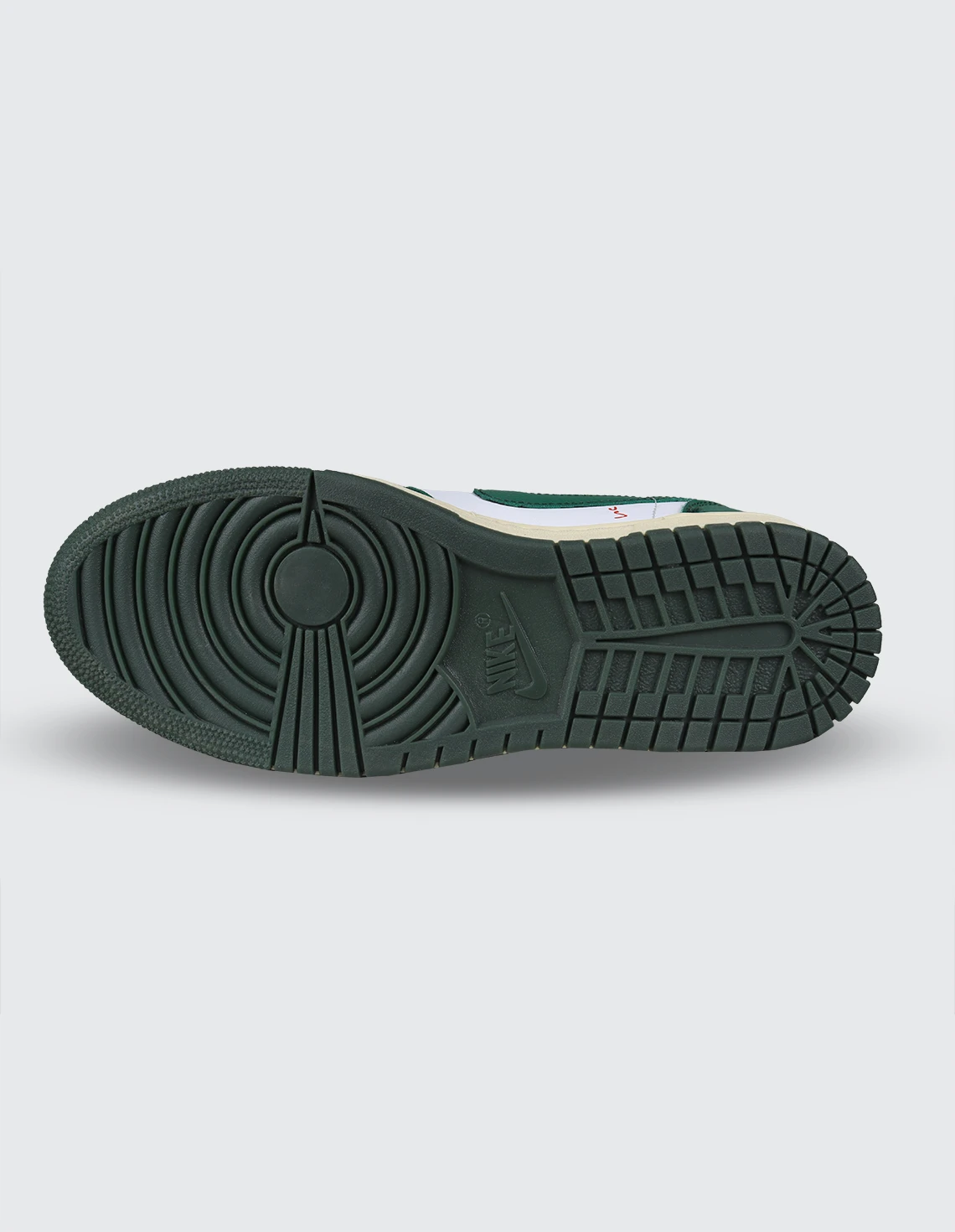 کفش روزانه مردانه نایک Nike Jordan 1 Low Travis Scott M