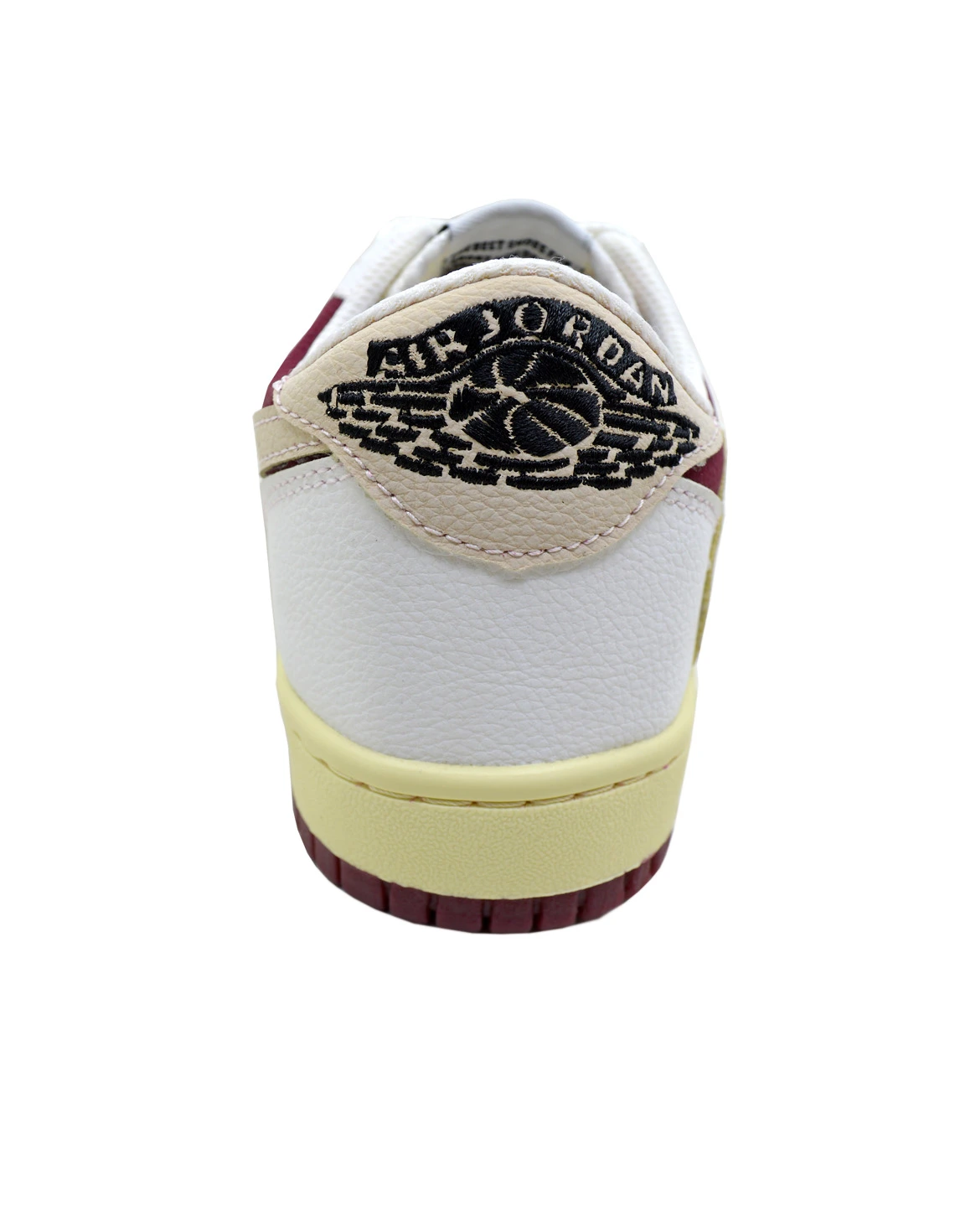 کفش روزانه مردانه نایک Nike Jordan 1 Low Travis Scott M