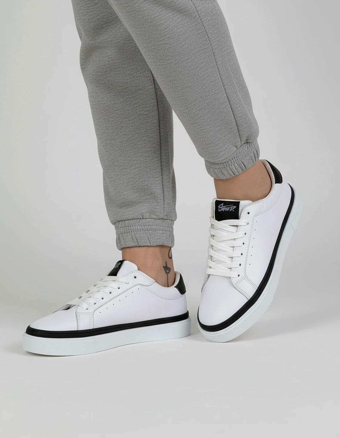 کفش روزانه مردانه پول اند بیر STWD M