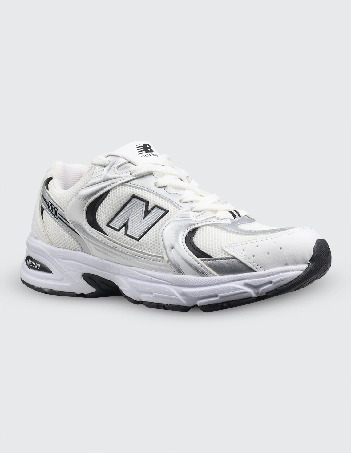 کفش دویدن مردانه نیو بالانس Abzorb M