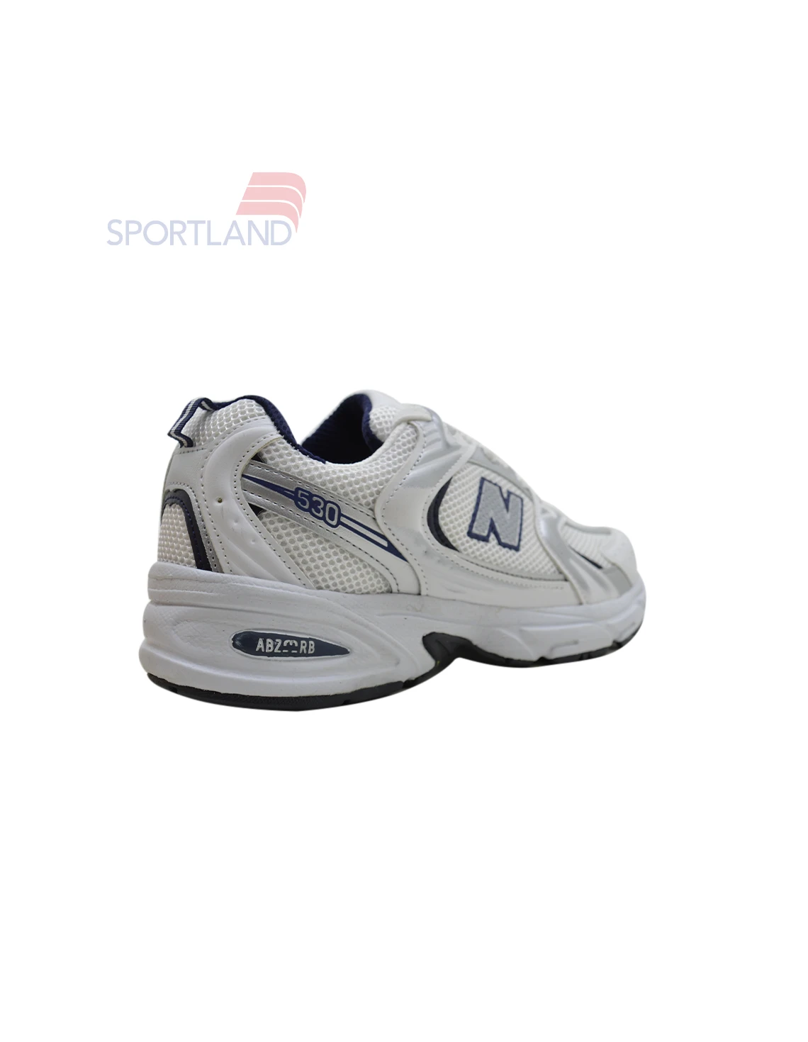 کفش ورزشی زنانه نیو بالانس 530 Run W