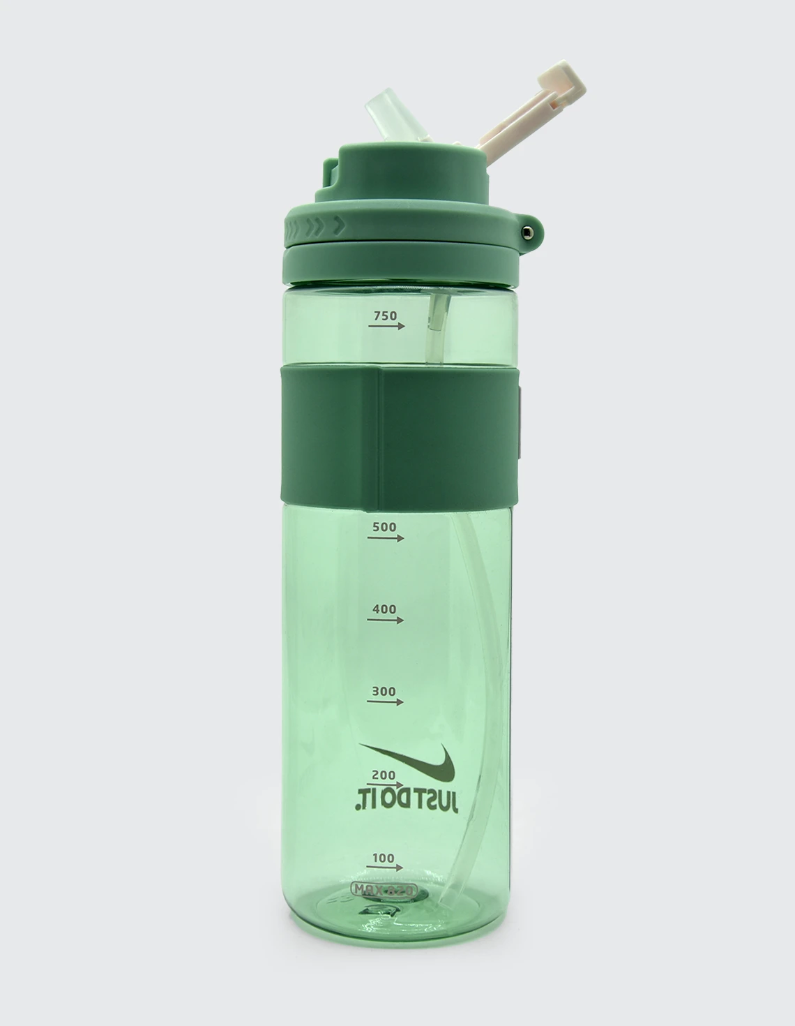 قمقمه ورزشی Unisex نایکی Aqua Pure U