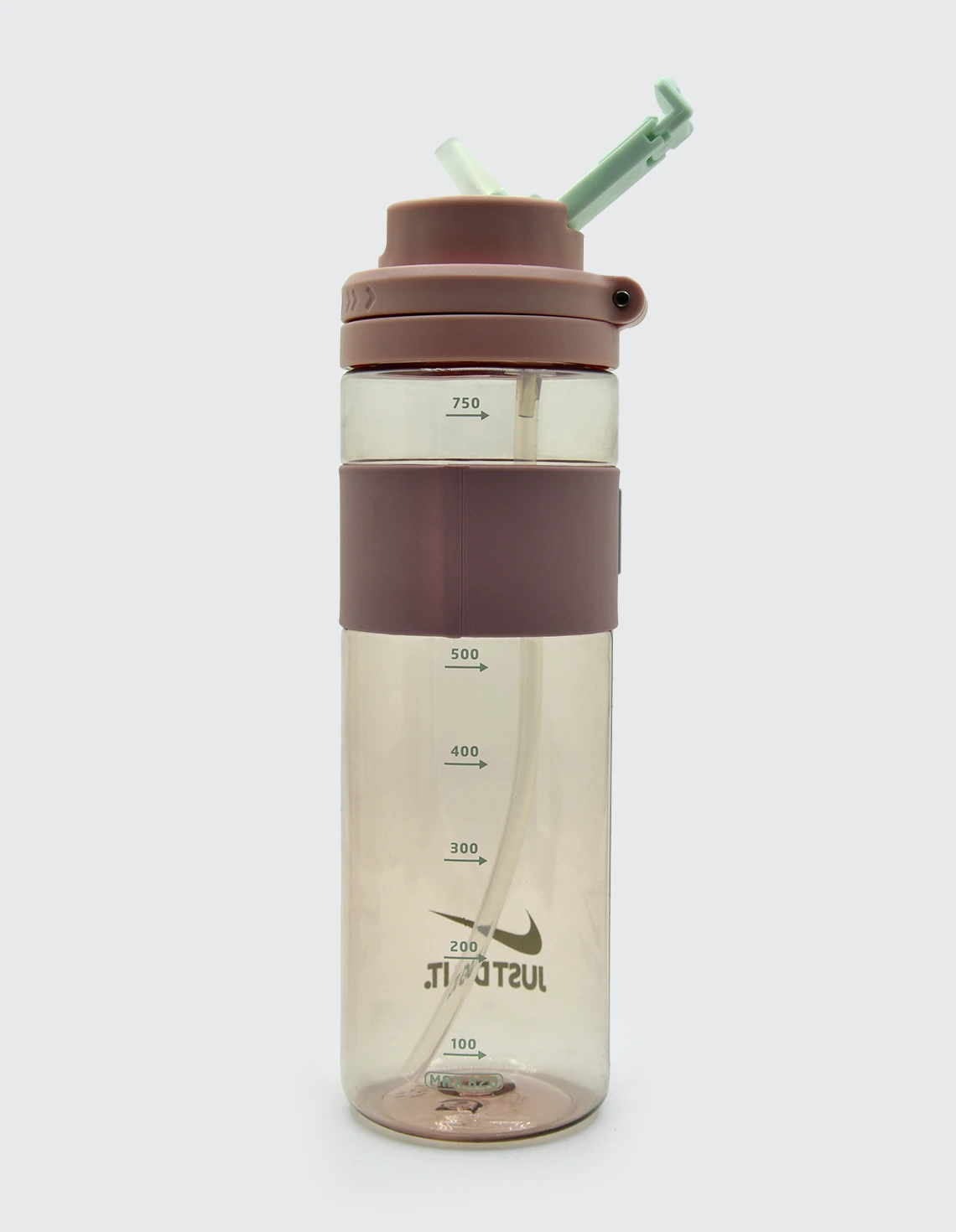 قمقمه ورزشی Unisex نایکی Aqua Pure U