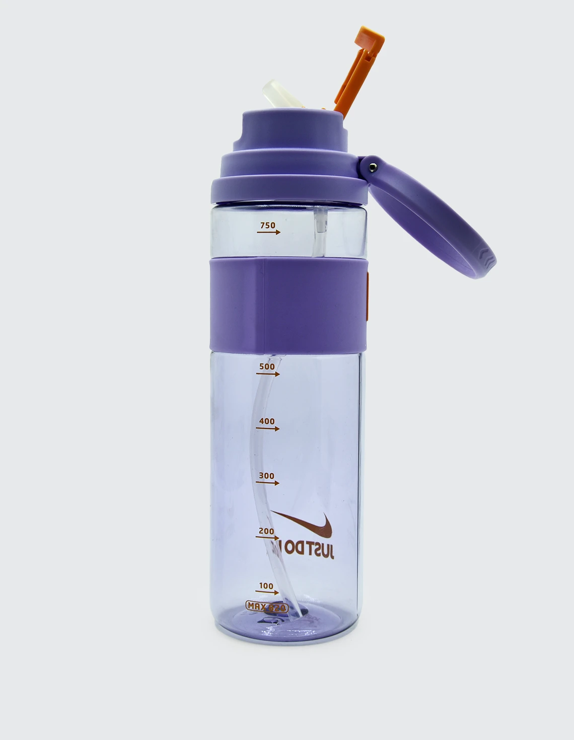 قمقمه ورزشی Unisex نایکی Aqua Pure U