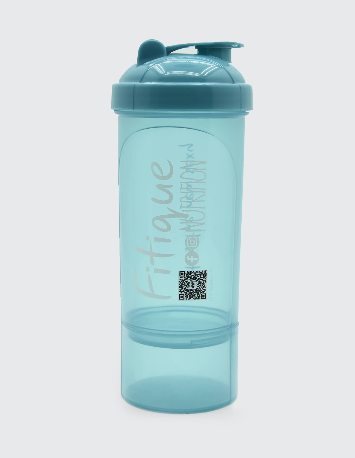 شیکر Unisex اسپورتلند Nutrition Plus U