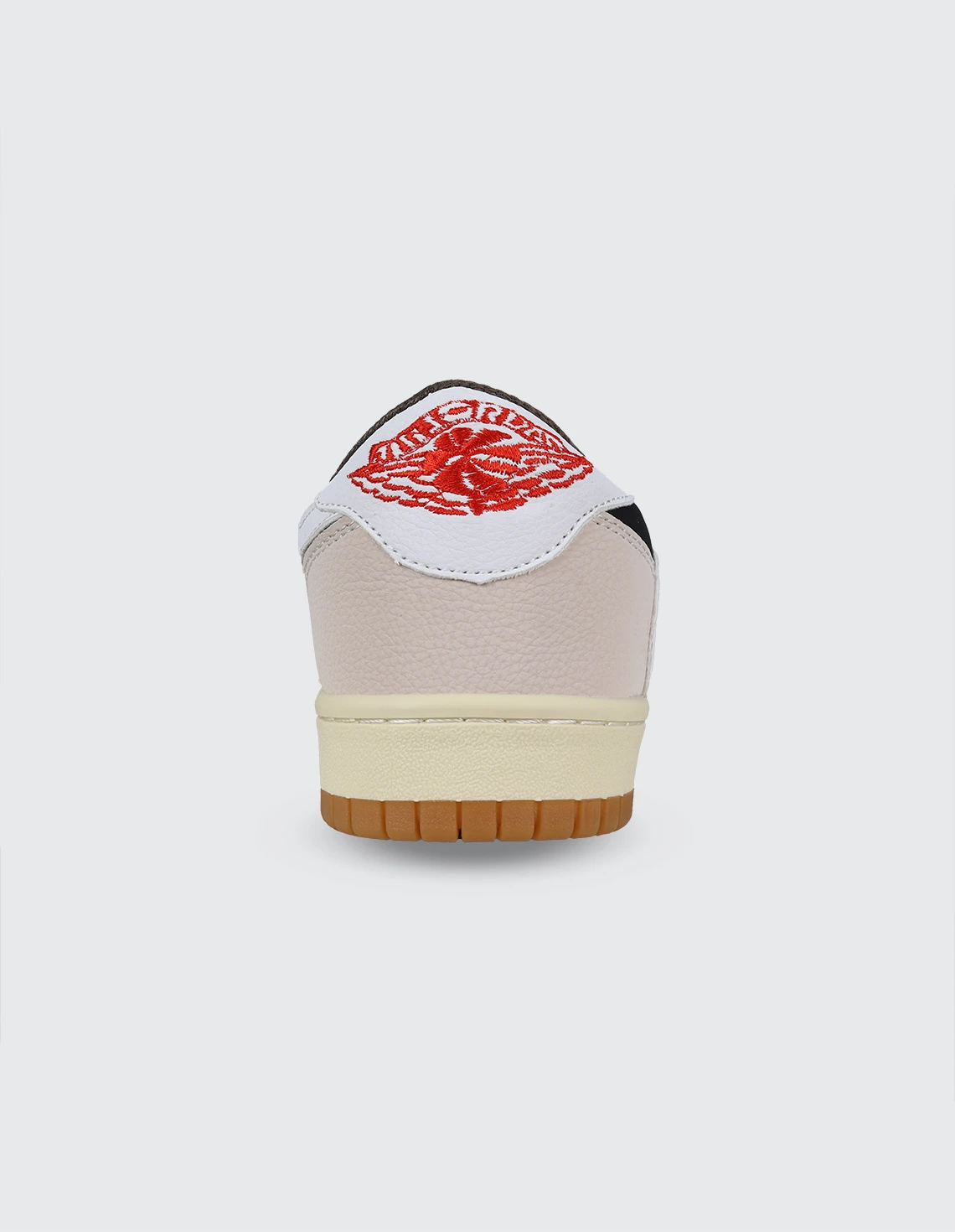 کفش روزانه مردانه نایکی Jordan 1 Low Travis Scott M