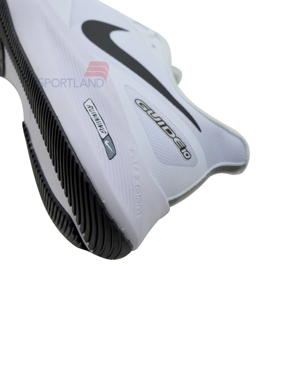 کفش دویدن زنانه نایکی Air Guide 10 Structure W