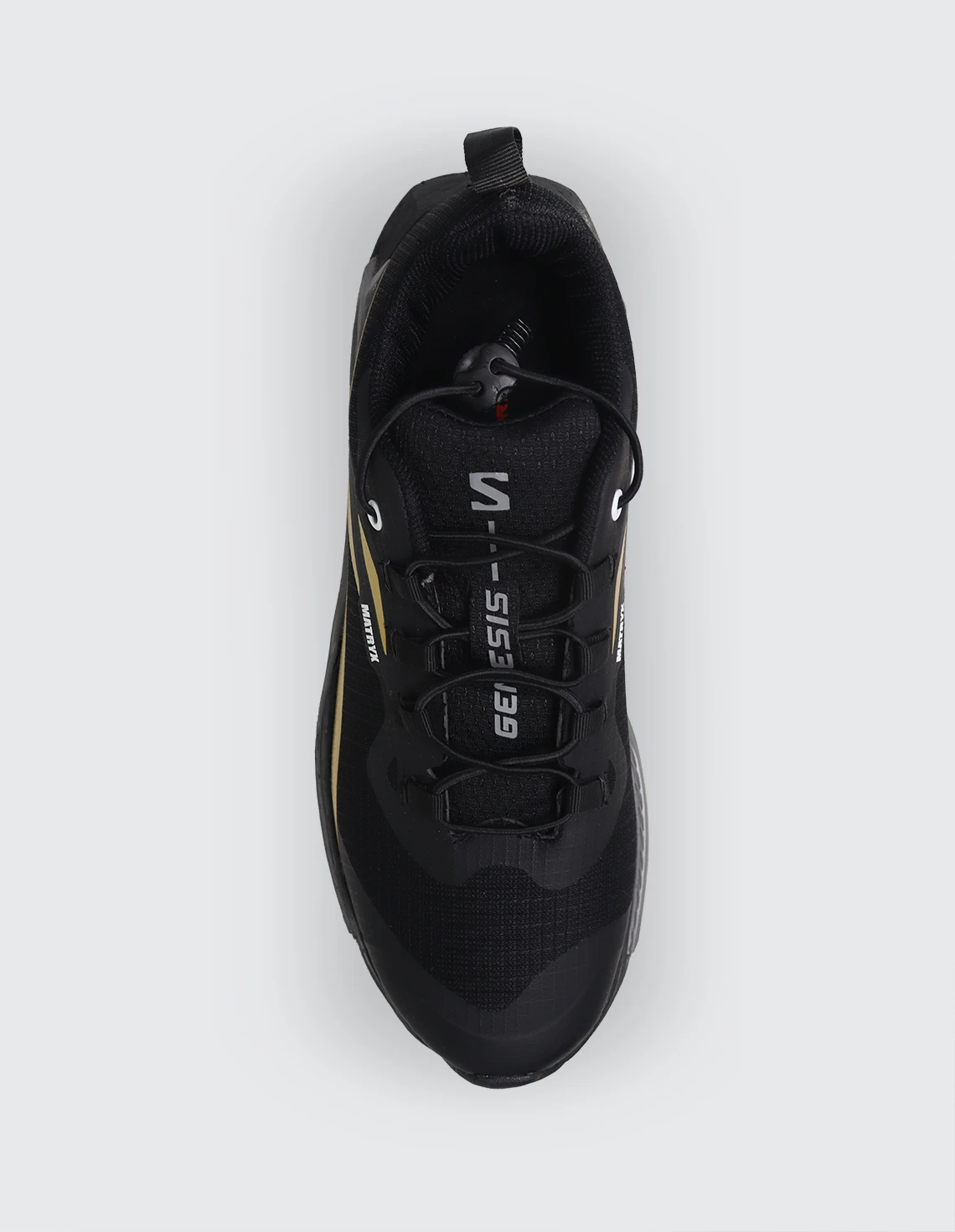 کفش پیاده روی مردانه سالامون Genesis Matrix M