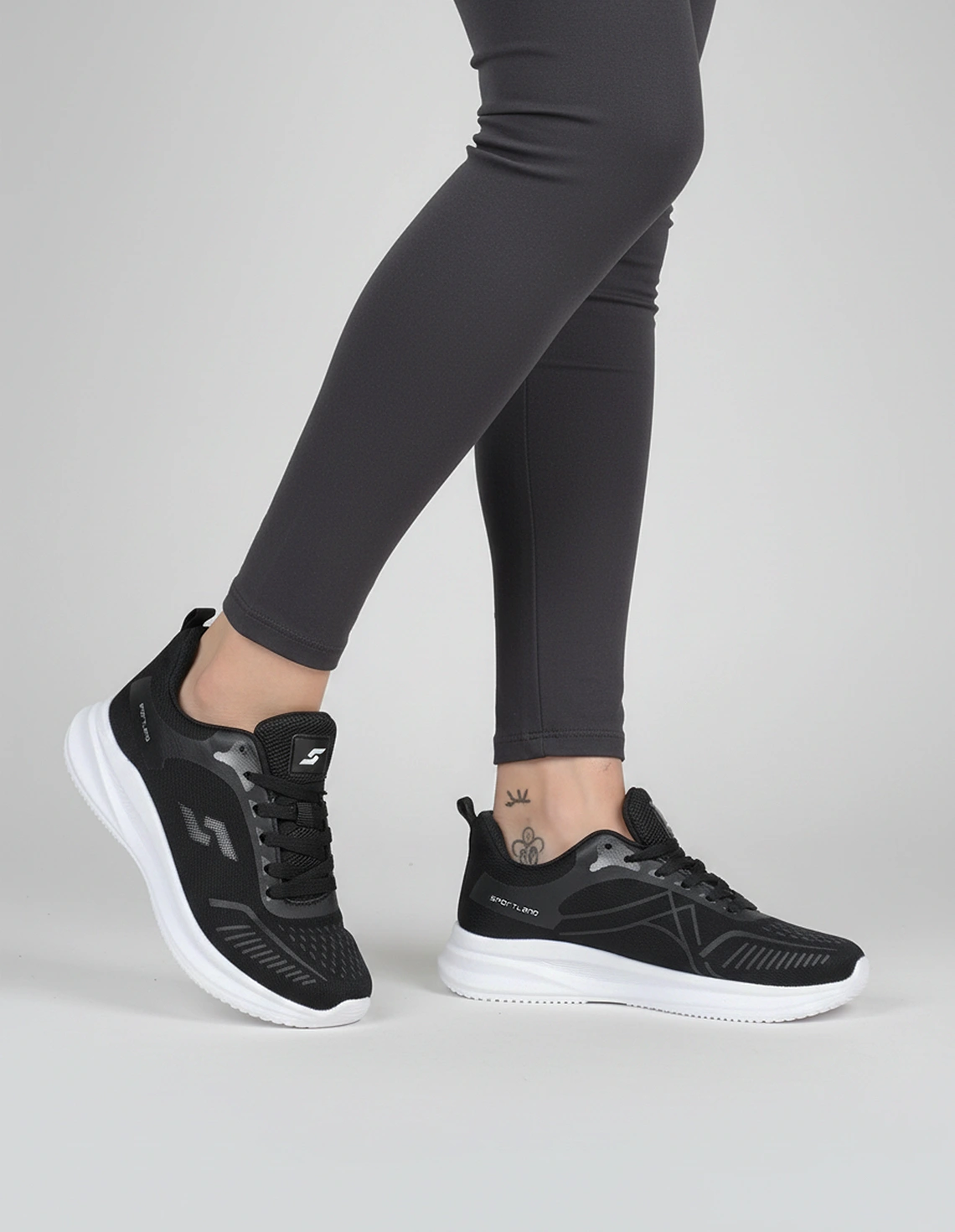 کفش ورزشی زنانه اسپورتلند Raptor W