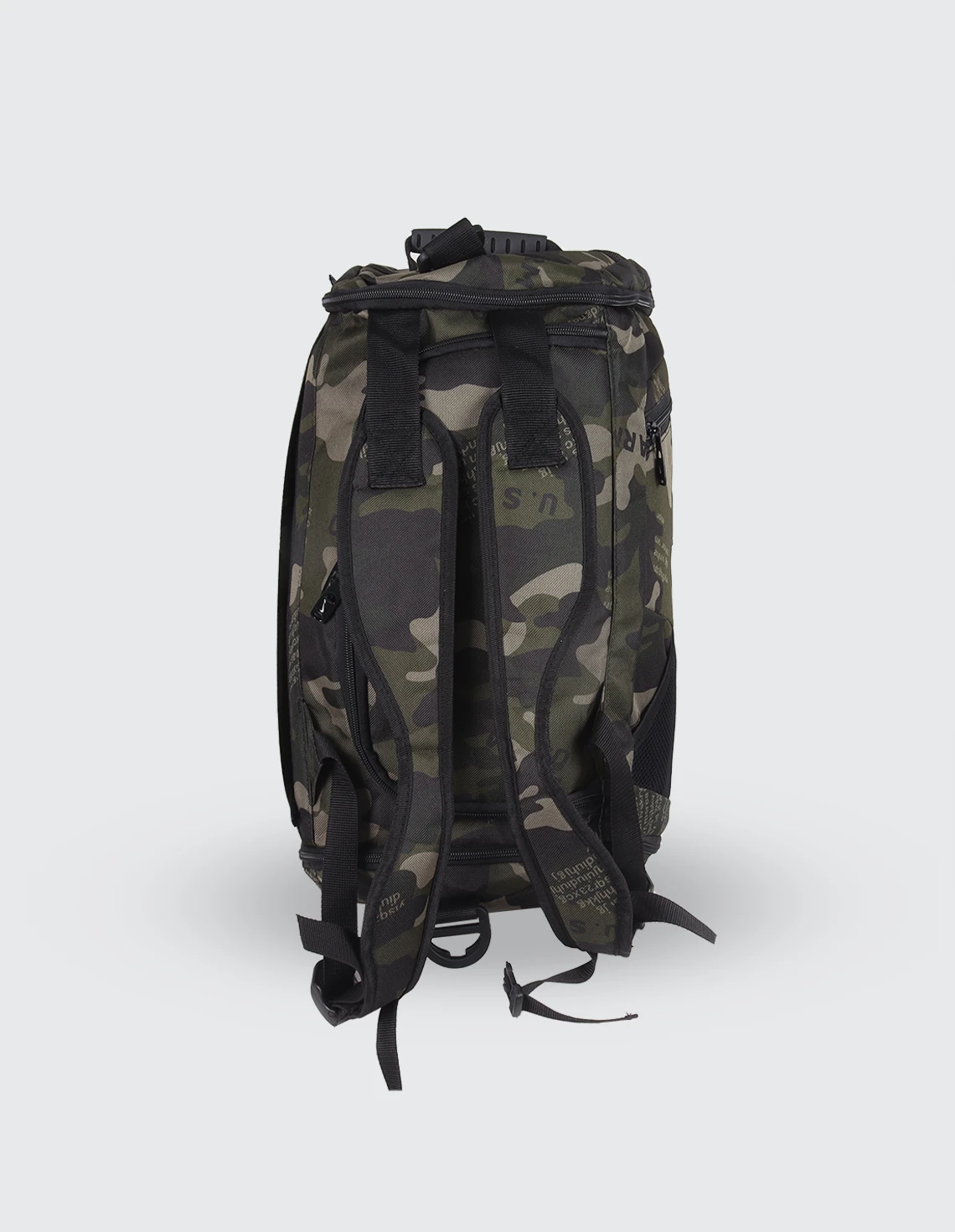 ساک ورزشی Unisex نایکی Voxnan U