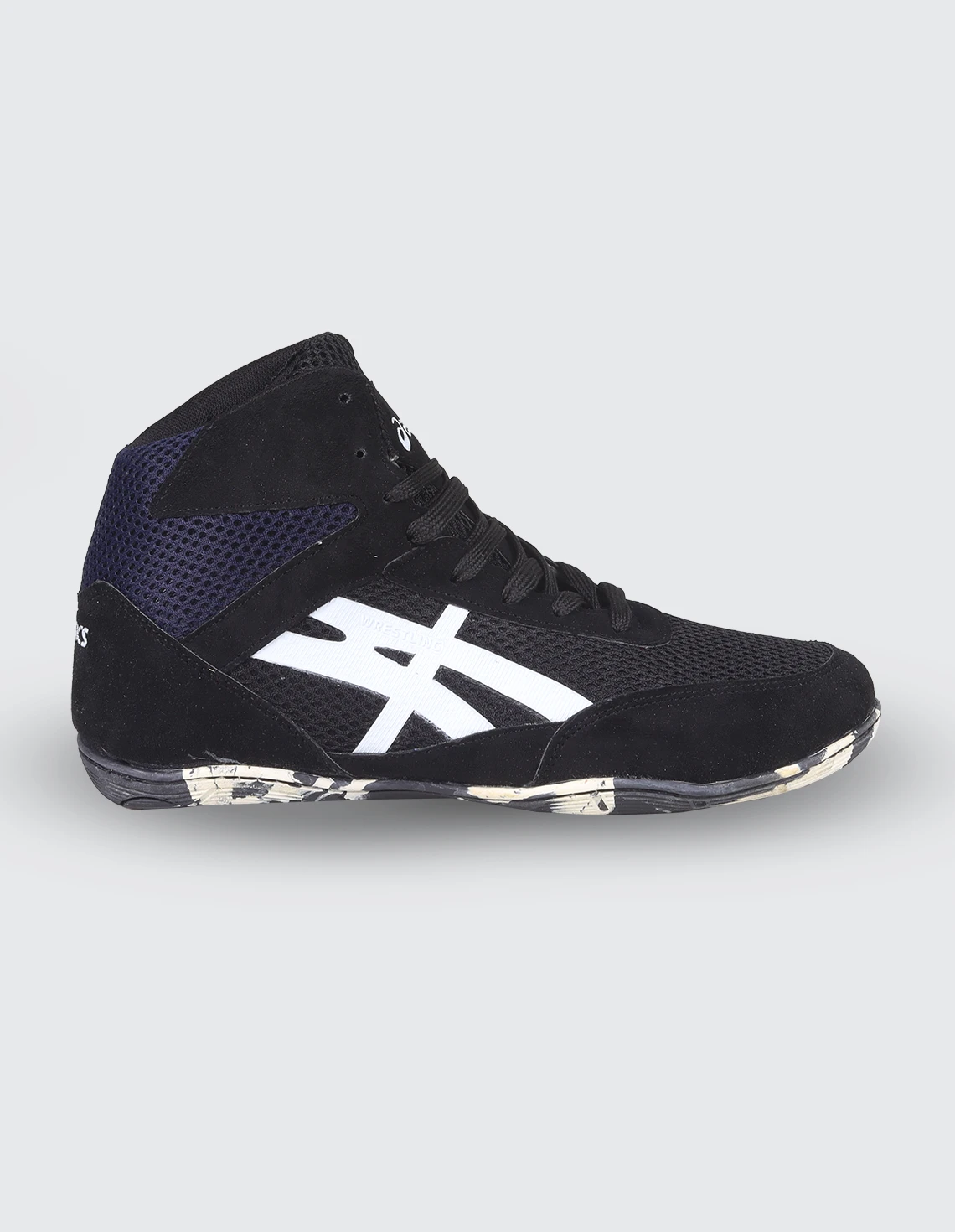 کفش کشتی Unisex اسیکس Matflex 5 U