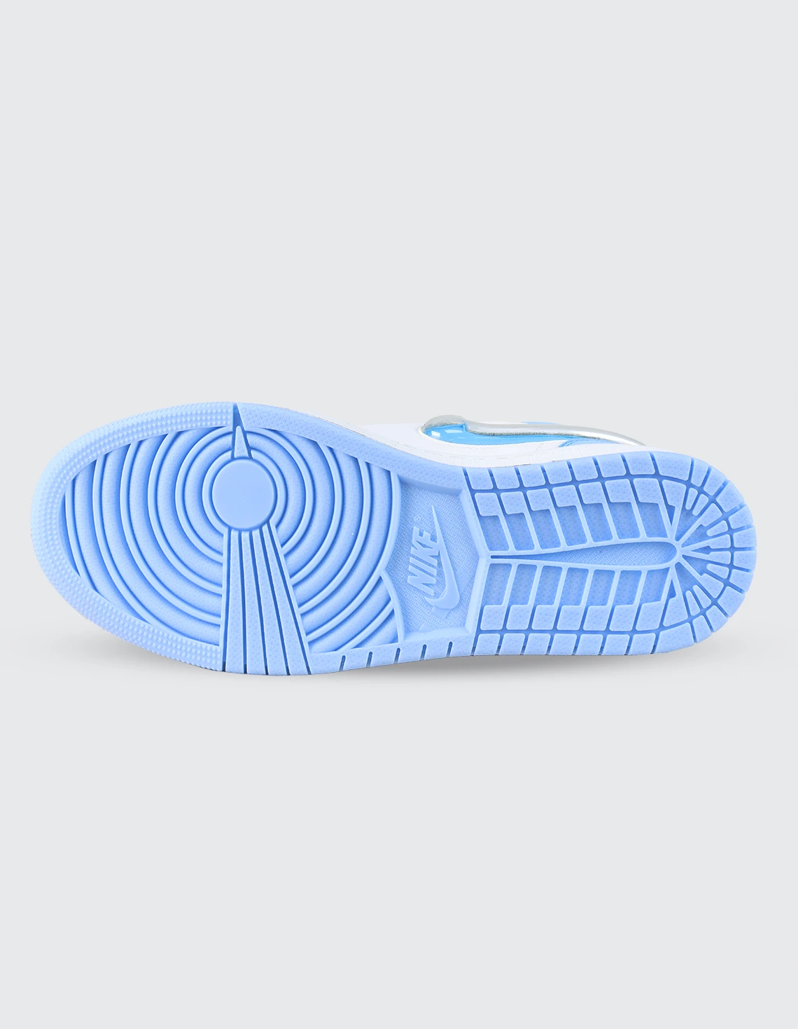 کفش روزانه مردانه نایک Nike Air Jordan 1 Low JX M
