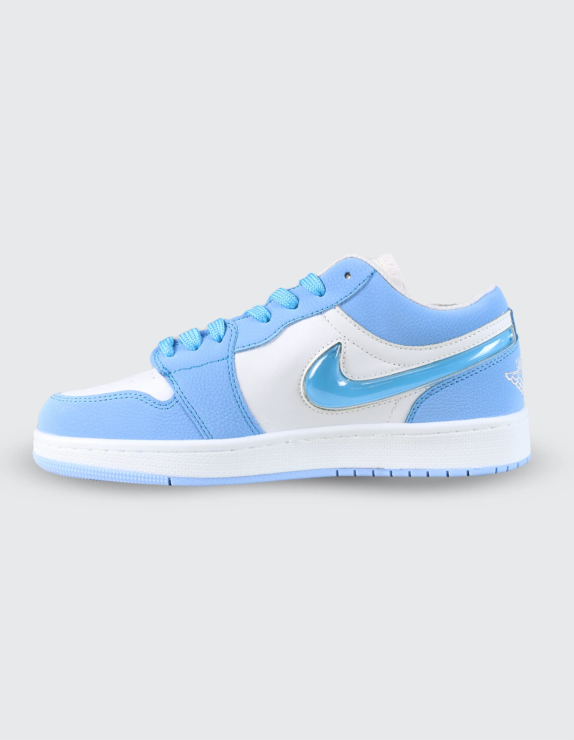 کفش روزانه مردانه نایک Nike Air Jordan 1 Low JX M