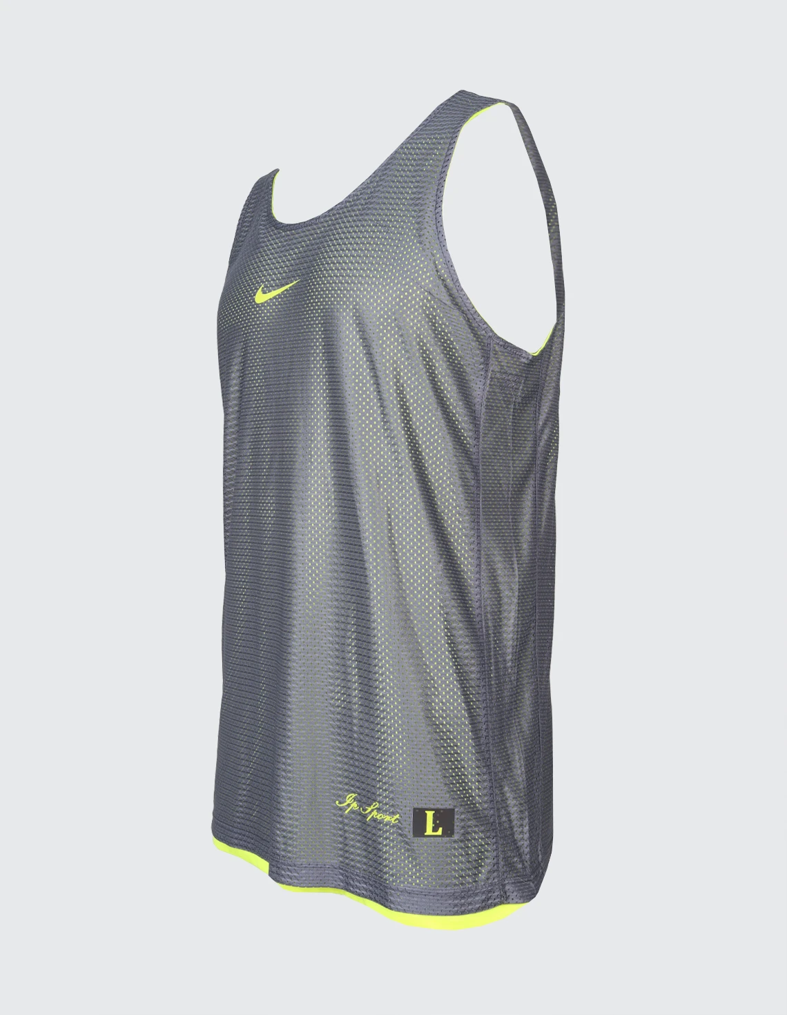 رکابی ورزشی مردانه نایکی Torstai M