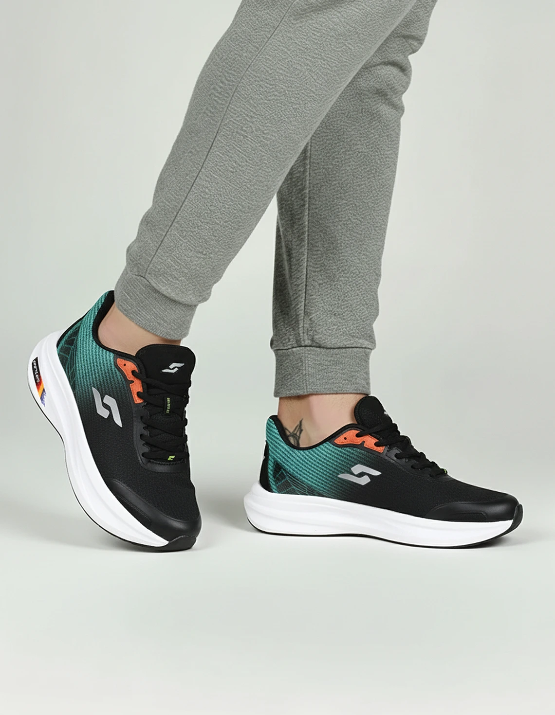 کفش دویدن مردانه اسپورتلند Comford Walk M