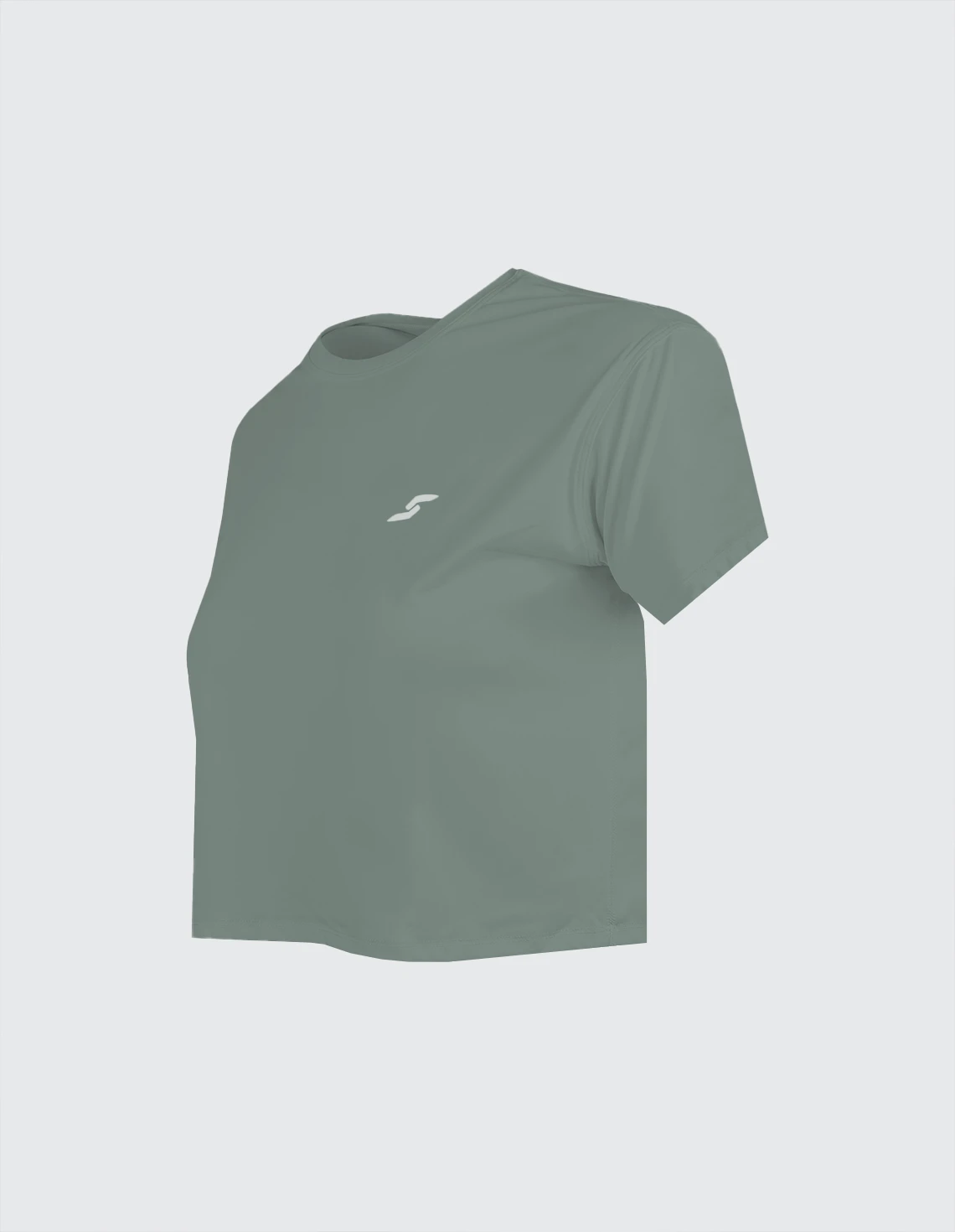 تی شرت ورزشی زنانه اسپورتلند Precision W