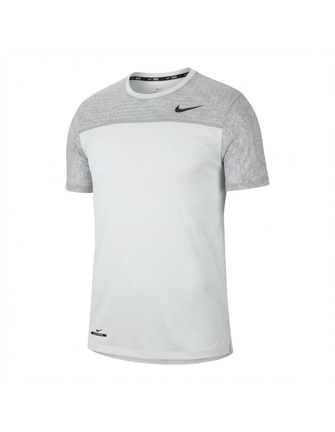 تی شرت ورزشی مردانه نایکی Air Tech M