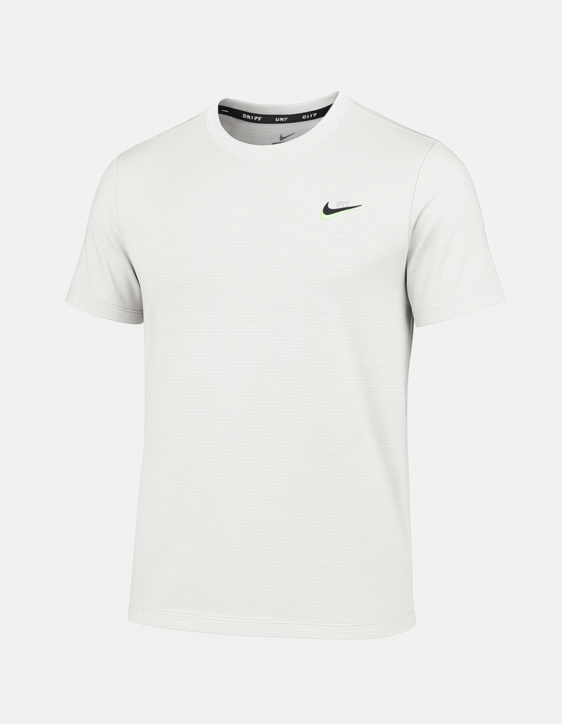 تی شرت ورزشی مردانه نایک Nike Max Print M