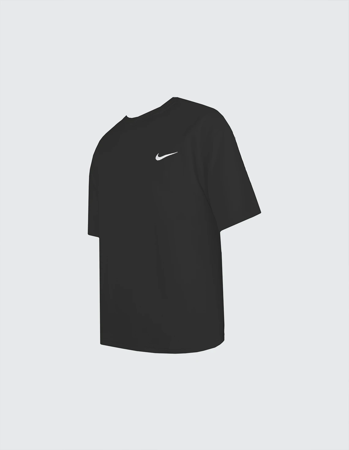 تی شرت روزانه مردانه نایک Nike Longive M