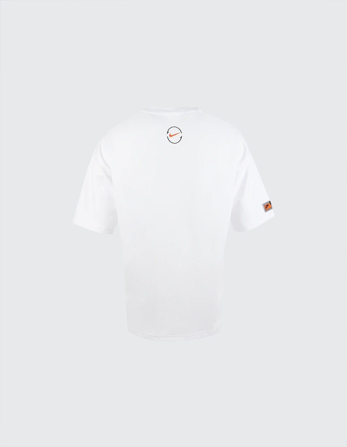 تی شرت روزانه مردانه نایک Nike Longive M